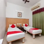 Oyo 4617 Lotels Serviced Apartment